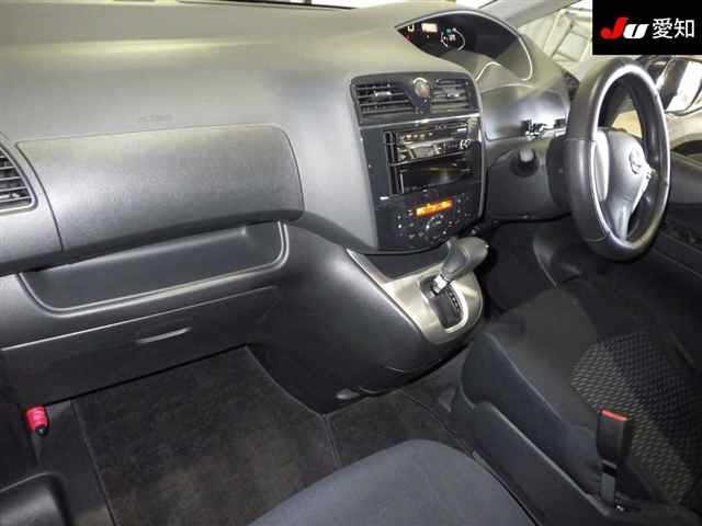 Nissan SERENA 2013 8607248-3