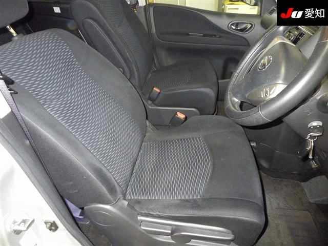 Nissan SERENA 2013 8607248-6