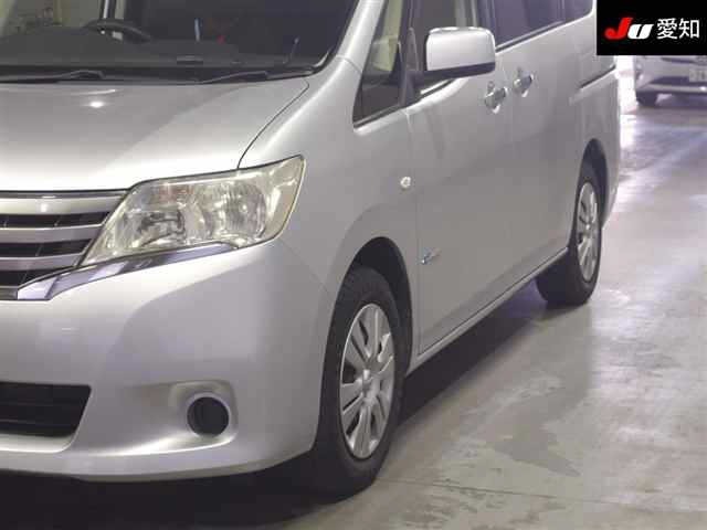 Nissan SERENA 2013 8607248-7