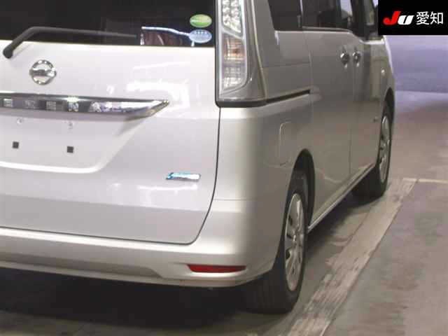 Nissan SERENA 2013 8607248-8