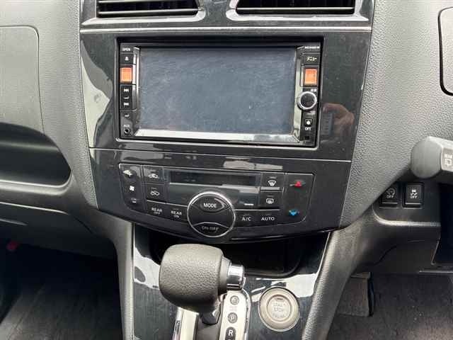 Nissan SERENA 2013 8607283-6