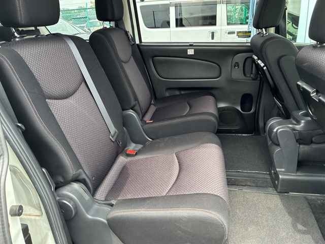 Nissan SERENA 2013 8607283-8