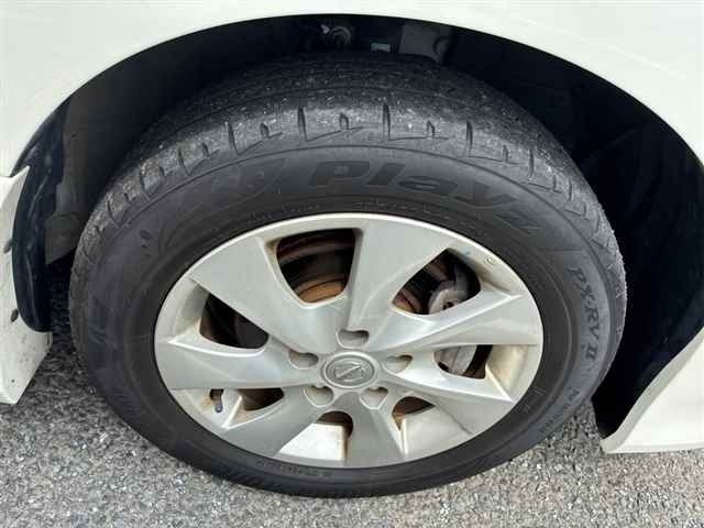 Nissan SERENA 2013 8607283-9