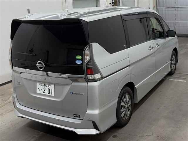 Nissan SERENA 2018 8607296-5