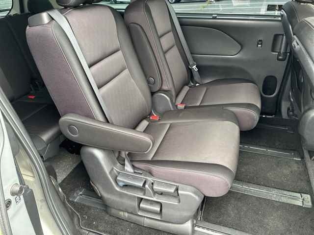Nissan SERENA 2018 8607296-8