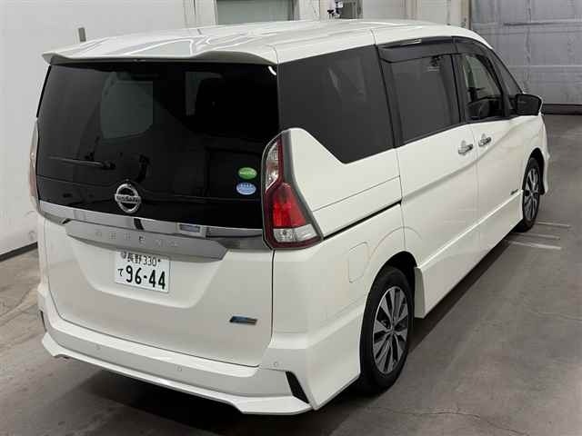 Nissan SERENA 2018 8607297-5