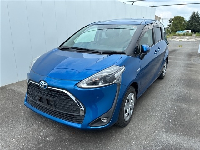 Toyota SIENTA 2019 8600748-10