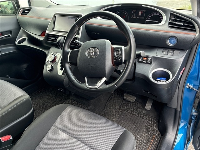 Toyota SIENTA 2019 8600748-3