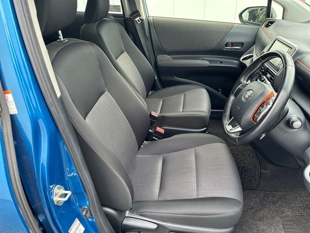Toyota SIENTA 2019 8600748-5
