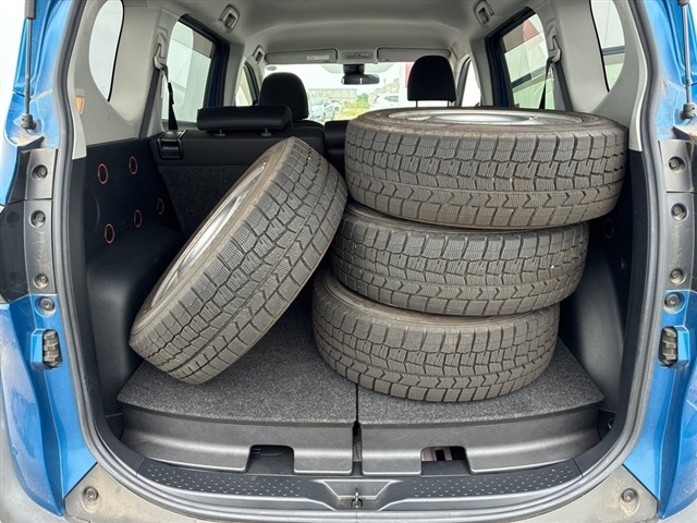 Toyota SIENTA 2019 8600748-8