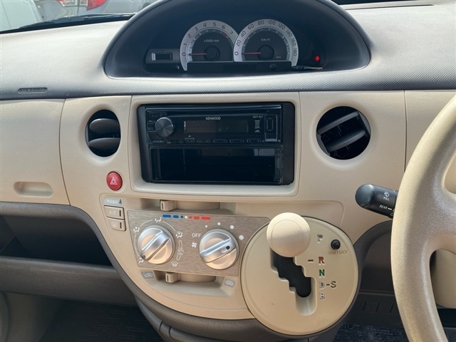 Toyota SIENTA 2011 8600749-4