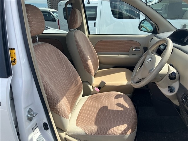 Toyota SIENTA 2011 8600749-5