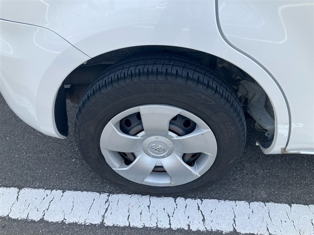 Toyota SIENTA 2011 8600749-7