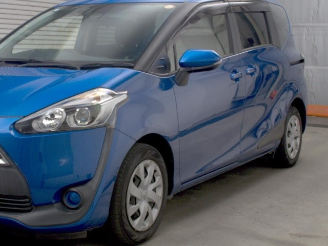 Toyota SIENTA 2016 8600760-4