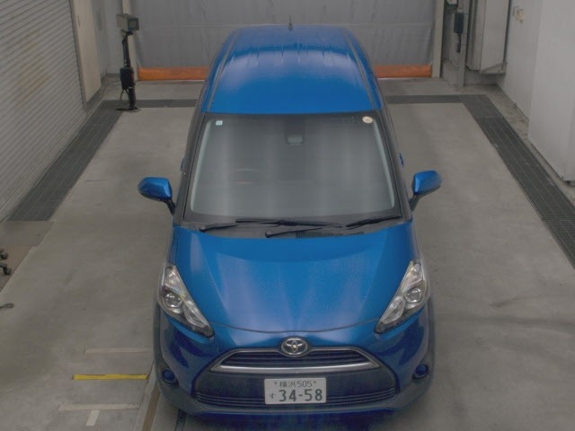 Toyota SIENTA 2016 8600760-6