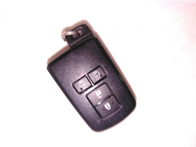 Toyota SIENTA 2016 8600761-10