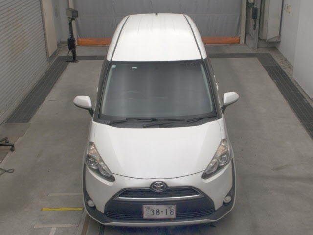 Toyota SIENTA 2015 8600762-6