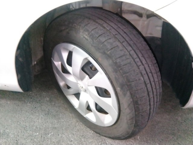 Toyota SIENTA 2015 8600762-9