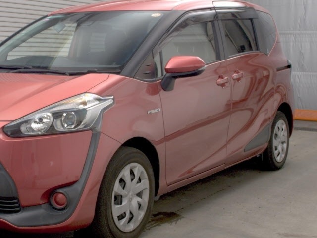 Toyota SIENTA 2017 8600772-4