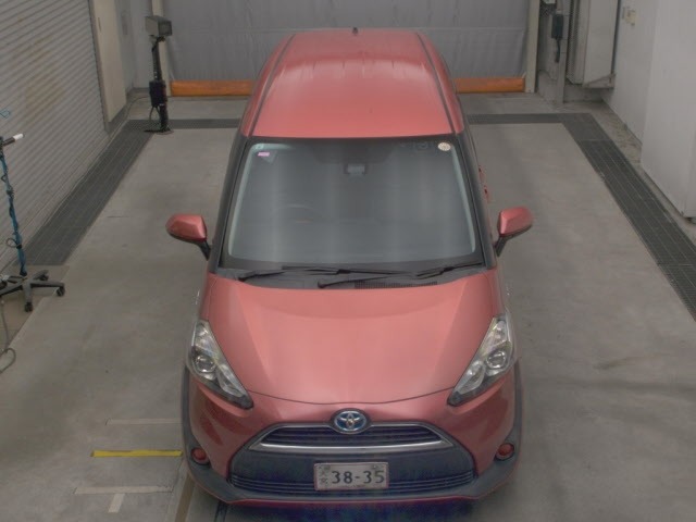 Toyota SIENTA 2017 8600772-6