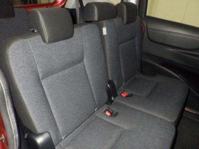 Toyota SIENTA 2017 8600772-8