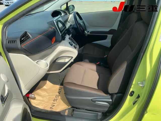 Toyota SIENTA 2018 8600786-3
