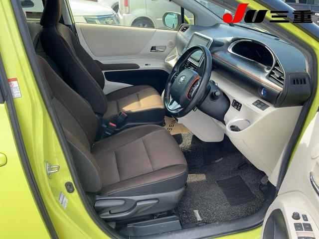 Toyota SIENTA 2018 8600786-4