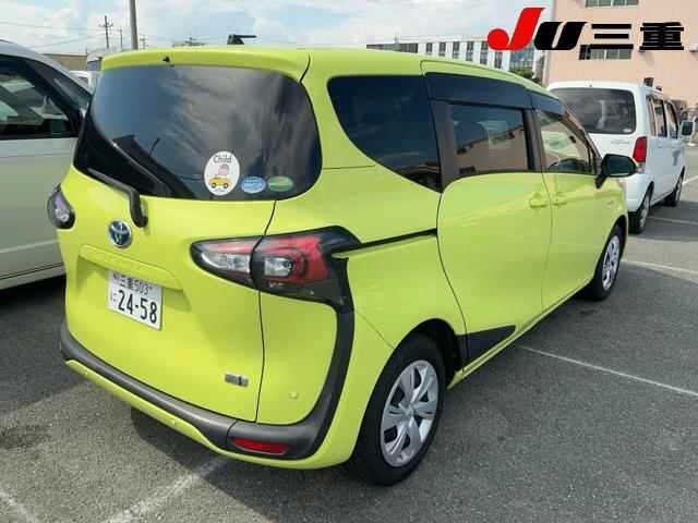 Toyota SIENTA 2018 8600786-6