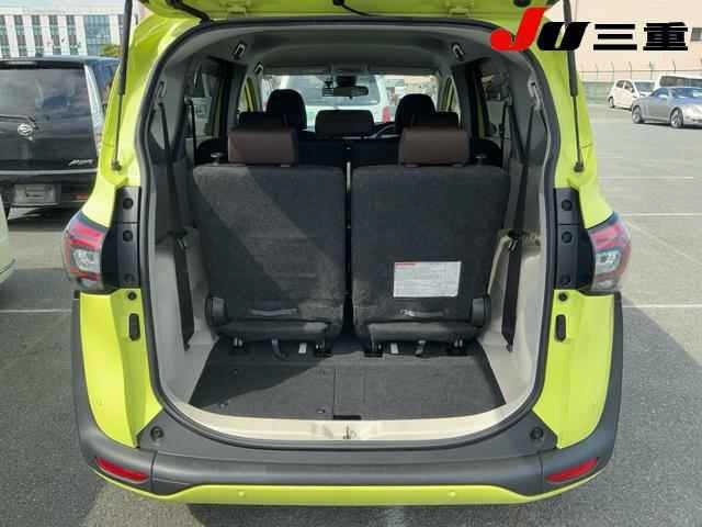 Toyota SIENTA 2018 8600786-7