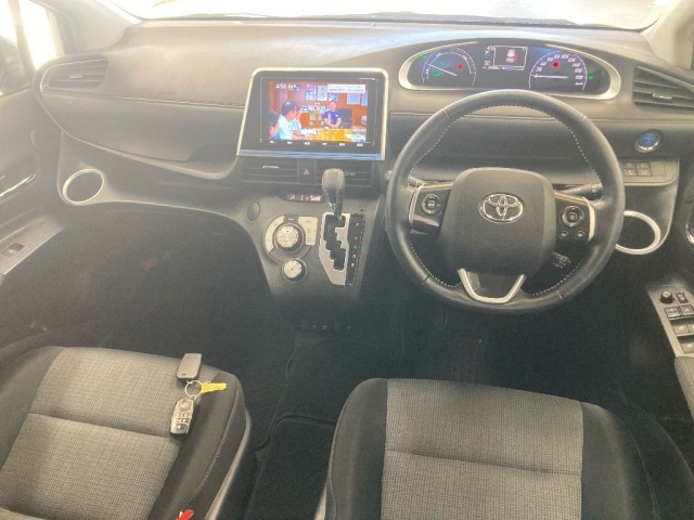 Toyota SIENTA 2020 8600803-3