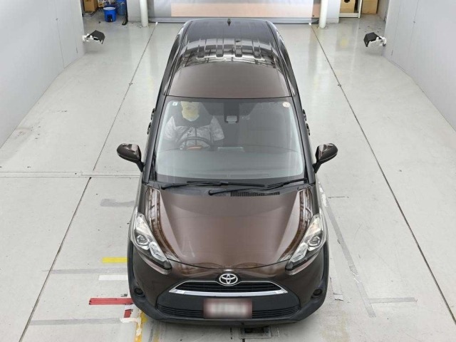 Toyota SIENTA 2015 8600832-7