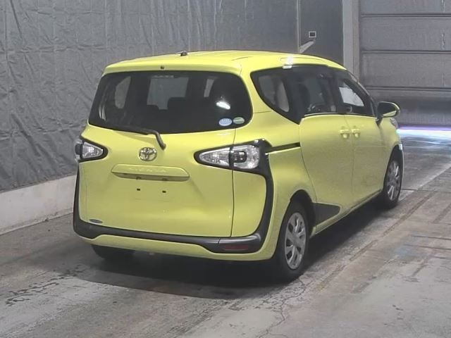 Toyota SIENTA 2016 8600875-1