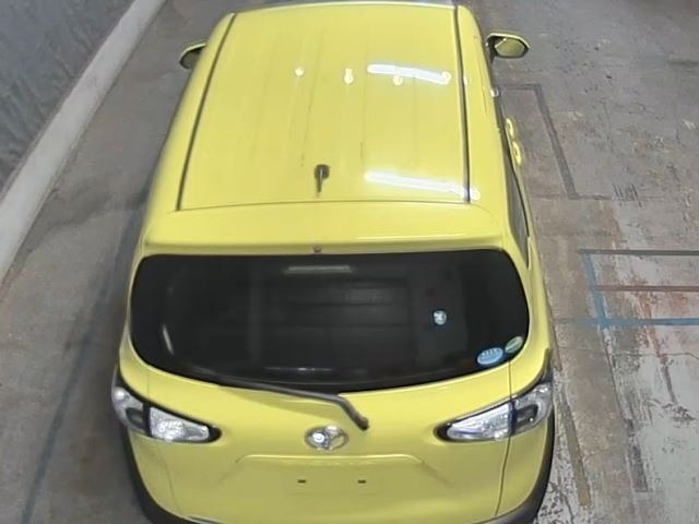 Toyota SIENTA 2016 8600875-6