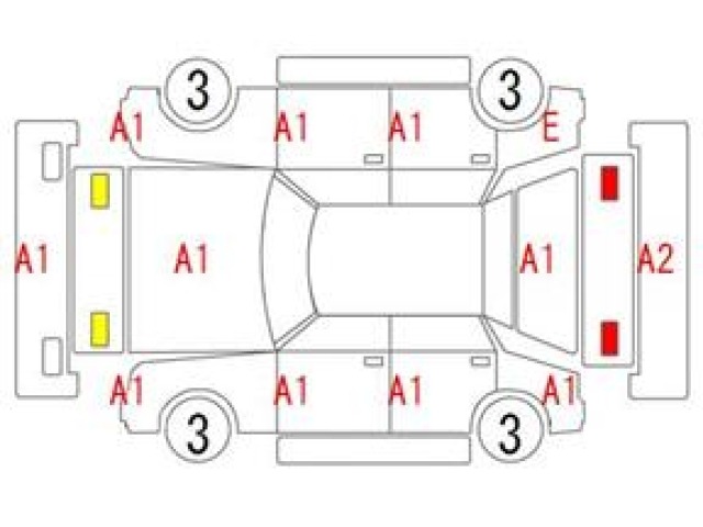 Toyota SIENTA 2015 8601976-23