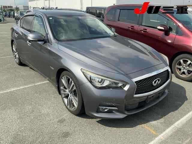 Nissan SKYLINE 2014 8607580-0