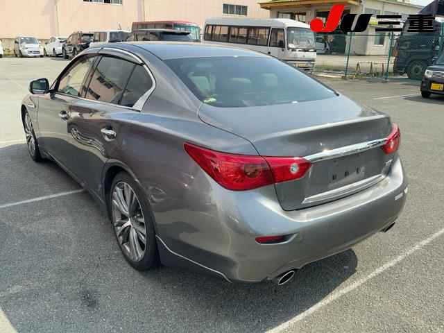 Nissan SKYLINE 2014 8607580-1