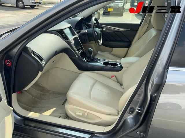Nissan SKYLINE 2014 8607580-3
