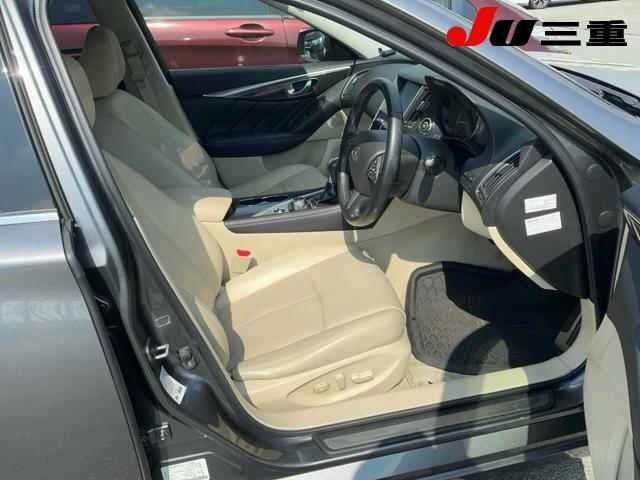 Nissan SKYLINE 2014 8607580-4