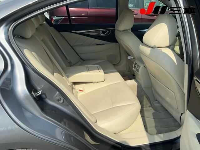 Nissan SKYLINE 2014 8607580-5