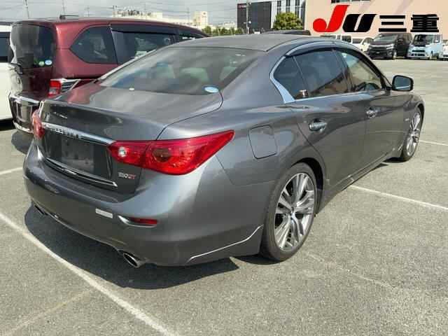Nissan SKYLINE 2014 8607580-6