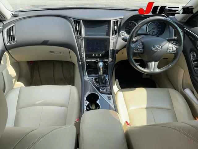 Nissan SKYLINE 2014 8607580-8