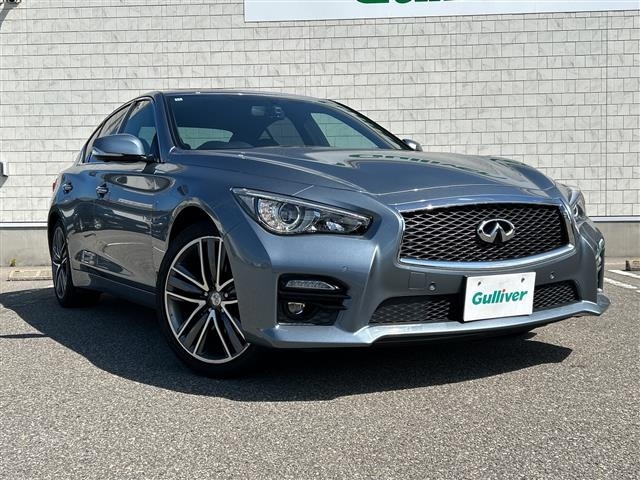 Nissan SKYLINE 2016 8607710-0