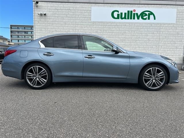 Nissan SKYLINE 2016 8607710-10