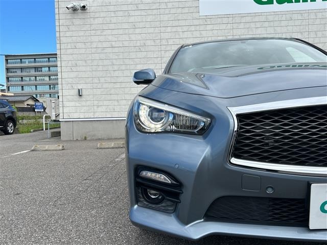 Nissan SKYLINE 2016 8607710-11