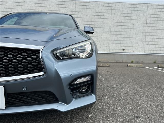 Nissan SKYLINE 2016 8607710-13