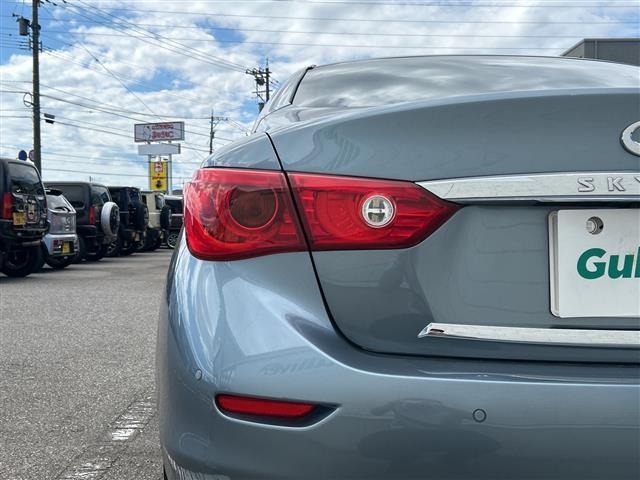 Nissan SKYLINE 2016 8607710-15