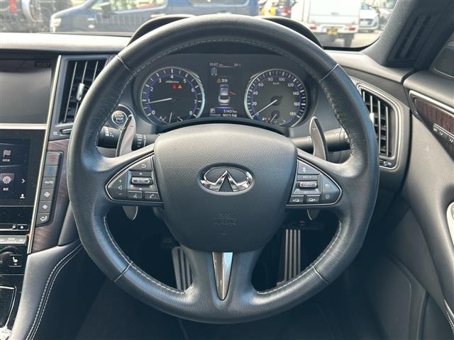 Nissan SKYLINE 2016 8607710-16
