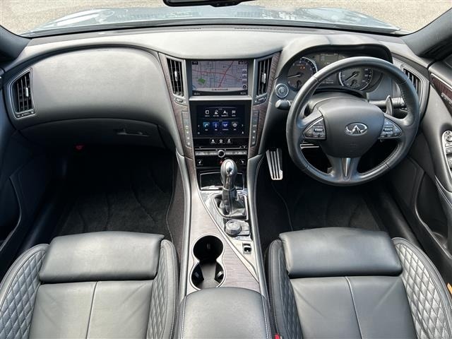 Nissan SKYLINE 2016 8607710-31