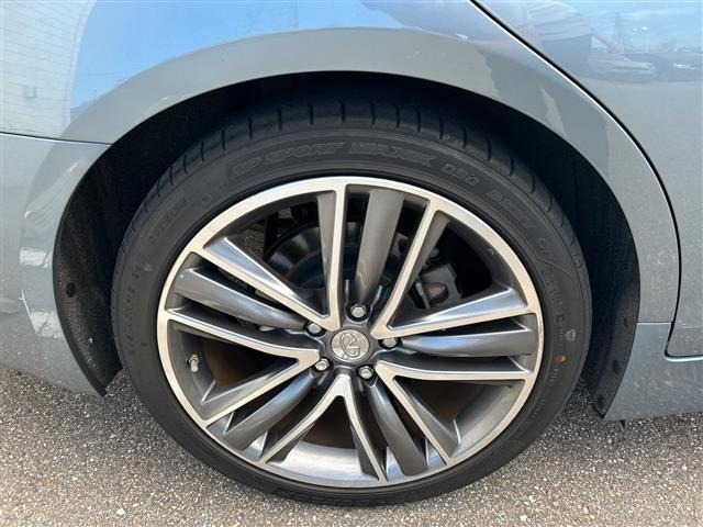 Nissan SKYLINE 2016 8607710-37