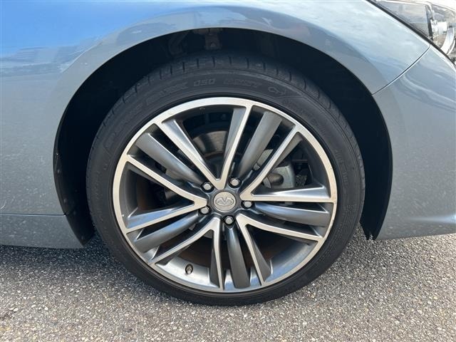 Nissan SKYLINE 2016 8607710-38